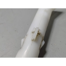 2015-2025 Ford F-150 Spare Tire Wheel Carrier Guide OEM 2015-2025 Ford F-150 Spare Tire Wheel Carrier Guide OEM