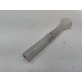 2015-2025 Ford F-150 Spare Tire Wheel Carrier Guide OEM 2015-2025 Ford F-150 Spare Tire Wheel Carrier Guide OEM