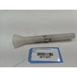 2015-2025 Ford F-150 Spare Tire Wheel Carrier Guide OEM 2015-2025 Ford F-150 Spare Tire Wheel Carrier Guide OEM