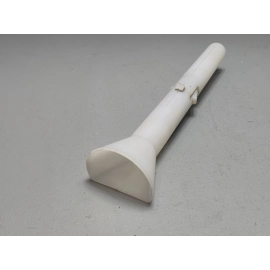 2015-2025 Ford F-150 Spare Tire Wheel Carrier Guide OEM 2015-2025 Ford F-150 Spare Tire Wheel Carrier Guide OEM