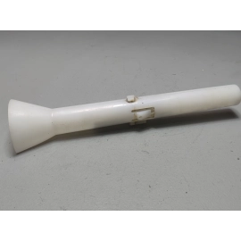 2015-2025 Ford F-150 Spare Tire Wheel Carrier Guide OEM 2015-2025 Ford F-150 Spare Tire Wheel Carrier Guide OEM