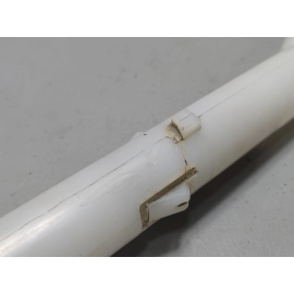 2015-2025 Ford F-150 Spare Tire Wheel Carrier Guide OEM 2015-2025 Ford F-150 Spare Tire Wheel Carrier Guide OEM