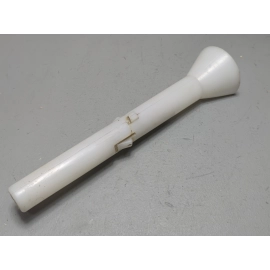 2015-2025 Ford F-150 Spare Tire Wheel Carrier Guide OEM 2015-2025 Ford F-150 Spare Tire Wheel Carrier Guide OEM