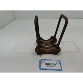 2015-20 Ford F-150 Rear Driver or Passenger Side Leaf Spring Plate W/ U Bolt OEM 2015-20 Ford F-150 Rear Driver or Passenger Side Leaf Spring Plate W/ U Bolt OEM