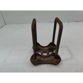 2015-20 Ford F-150 Rear Driver or Passenger Side Leaf Spring Plate W/ U Bolt OEM 2015-20 Ford F-150 Rear Driver or Passenger Side Leaf Spring Plate W/ U Bolt OEM