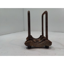 2015-20 Ford F-150 Rear Driver or Passenger Side Leaf Spring Plate W/ U Bolt OEM 2015-20 Ford F-150 Rear Driver or Passenger Side Leaf Spring Plate W/ U Bolt OEM