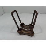 2015-20 Ford F-150 Rear Driver or Passenger Side Leaf Spring Plate W/ U Bolt OEM