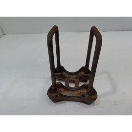 2015-20 Ford F-150 Rear Driver or Passenger Side Leaf Spring Plate W/ U Bolt OEM 2015-20 Ford F-150 Rear Driver or Passenger Side Leaf Spring Plate W/ U Bolt OEM