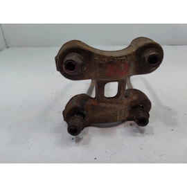 2015-20 Ford F-150 Rear Driver or Passenger Side Leaf Spring Plate W/ U Bolt OEM 2015-20 Ford F-150 Rear Driver or Passenger Side Leaf Spring Plate W/ U Bolt OEM