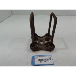 2015-20 Ford F-150 Rear Passenger or Driver Side Leaf Spring Plate W/ U Bolt OEM 2015-20 Ford F-150 Rear Passenger or Driver Side Leaf Spring Plate W/ U Bolt OEM