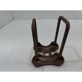 2015-20 Ford F-150 Rear Passenger or Driver Side Leaf Spring Plate W/ U Bolt OEM 2015-20 Ford F-150 Rear Passenger or Driver Side Leaf Spring Plate W/ U Bolt OEM