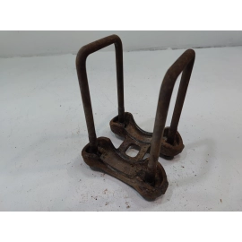 2015-20 Ford F-150 Rear Passenger or Driver Side Leaf Spring Plate W/ U Bolt OEM 2015-20 Ford F-150 Rear Passenger or Driver Side Leaf Spring Plate W/ U Bolt OEM