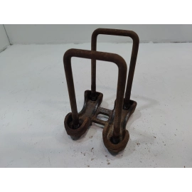 2015-20 Ford F-150 Rear Passenger or Driver Side Leaf Spring Plate W/ U Bolt OEM