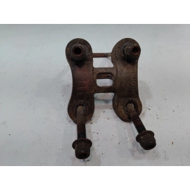 2015-20 Ford F-150 Rear Passenger or Driver Side Leaf Spring Plate W/ U Bolt OEM 2015-20 Ford F-150 Rear Passenger or Driver Side Leaf Spring Plate W/ U Bolt OEM