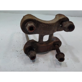 2015-20 Ford F-150 Rear Passenger or Driver Side Leaf Spring Plate W/ U Bolt OEM 2015-20 Ford F-150 Rear Passenger or Driver Side Leaf Spring Plate W/ U Bolt OEM