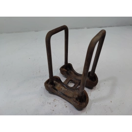 2015-20 Ford F-150 Rear Passenger or Driver Side Leaf Spring Plate W/ U Bolt OEM 2015-20 Ford F-150 Rear Passenger or Driver Side Leaf Spring Plate W/ U Bolt OEM