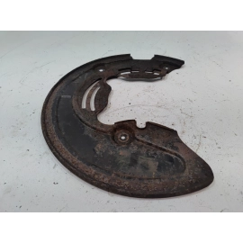 2010-2020 Ford F-150 Front Right Passenger Side Brake Dust Splash Shield OEM 2010-2020 Ford F-150 Front Right Passenger Side Brake Dust Splash Shield OEM