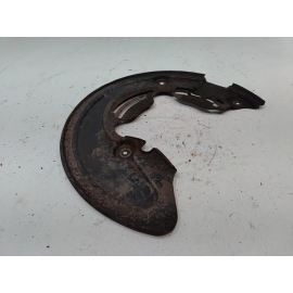 2010-2020 Ford F-150 Front Right Passenger Side Brake Dust Splash Shield OEM