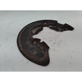 2010-2020 Ford F-150 Front Right Passenger Side Brake Dust Splash Shield OEM 2010-2020 Ford F-150 Front Right Passenger Side Brake Dust Splash Shield OEM