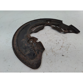 2010-2020 Ford F-150 Front Right Passenger Side Brake Dust Splash Shield OEM