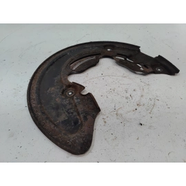 2010-2020 Ford F-150 Front Right Passenger Side Brake Dust Splash Shield OEM 2010-2020 Ford F-150 Front Right Passenger Side Brake Dust Splash Shield OEM