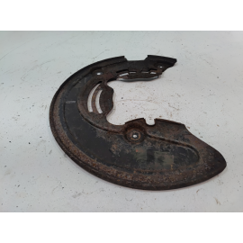 2010-2020 Ford F-150 Front Right Passenger Side Brake Dust Splash Shield OEM