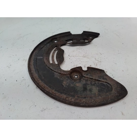 2010-2020 Ford F-150 Front Right Passenger Side Brake Dust Splash Shield OEM 2010-2020 Ford F-150 Front Right Passenger Side Brake Dust Splash Shield OEM