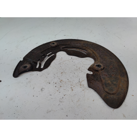 2010-2020 Ford F-150 Front Right Passenger Side Brake Dust Splash Shield OEM