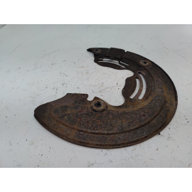 2010-2020 Ford F-150 Front Right Passenger Side Brake Dust Splash Shield OEM