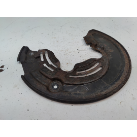 2010-2020 Ford F-150 Front Right Passenger Side Brake Dust Splash Shield OEM