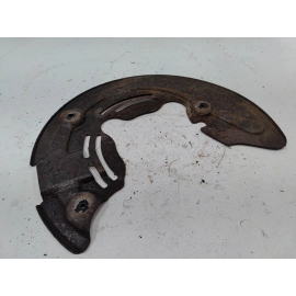 2010-2020 Ford F-150 Front Right Passenger Side Brake Dust Splash Shield OEM 2010-2020 Ford F-150 Front Right Passenger Side Brake Dust Splash Shield OEM