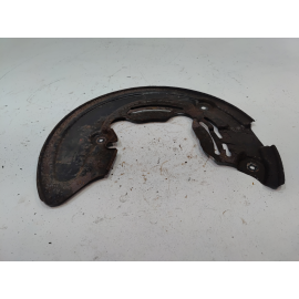 2010-2020 Ford F-150 Front Right Passenger Side Brake Dust Splash Shield OEM