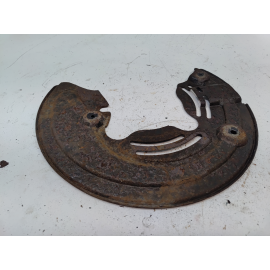 2010-2020 Ford F-150 Front Right Passenger Side Brake Dust Splash Shield OEM