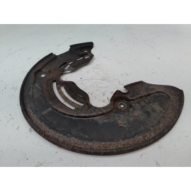 2010-2020 Ford F-150 Front Right Passenger Side Brake Dust Splash Shield OEM