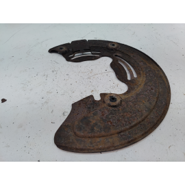 2010-2020 Ford F-150 Front Right Passenger Side Brake Dust Splash Shield OEM