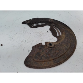 2010-2020 Ford F-150 Front Right Passenger Side Brake Dust Splash Shield OEM 2010-2020 Ford F-150 Front Right Passenger Side Brake Dust Splash Shield OEM