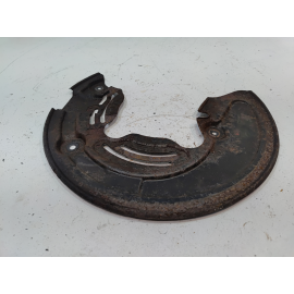 2010-2020 Ford F-150 Front Right Passenger Side Brake Dust Splash Shield OEM