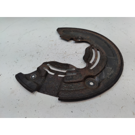 2010-2020 Ford F-150 Front Right Passenger Side Brake Dust Splash Shield OEM