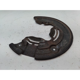 2010-2020 Ford F-150 Front Right Passenger Side Brake Dust Splash Shield OEM 2010-2020 Ford F-150 Front Right Passenger Side Brake Dust Splash Shield OEM