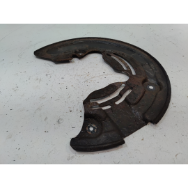 2010-2020 Ford F-150 Front Right Passenger Side Brake Dust Splash Shield OEM