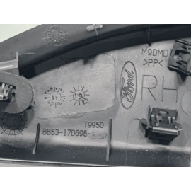 FORD EXPLORER 2016 - 2019 FRONT RIGHT PASSENGER SIDE DOOR CORNER TRIM COVER  OEM FORD EXPLORER 2016 - 2019 FRONT RIGHT PASSENGER SIDE DOOR CORNER TRIM COVER  OEM