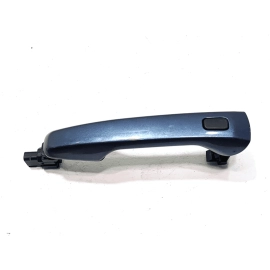 2015 - 2019 FORD EXPLORER FRONT RIGHT PASSENGER SIDE EXTERIOR DOOR HANDLE OEM FT