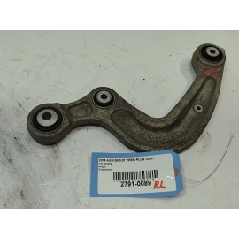 AUDI S5 SPORTBACK 2018 - 2023 REAR LEFT DRIVER SIDE UPPER CONTROL ARM OEM AUDI S5 SPORTBACK 2018 - 2023 REAR LEFT DRIVER SIDE UPPER CONTROL ARM OEM