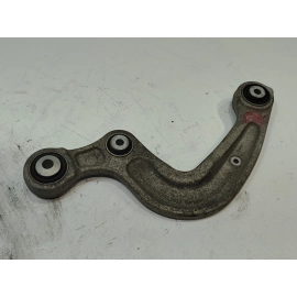 AUDI S5 SPORTBACK 2018 - 2023 REAR LEFT DRIVER SIDE UPPER CONTROL ARM OEM AUDI S5 SPORTBACK 2018 - 2023 REAR LEFT DRIVER SIDE UPPER CONTROL ARM OEM