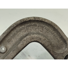 AUDI S5 SPORTBACK 2018 - 2023 REAR LEFT DRIVER SIDE UPPER CONTROL ARM OEM