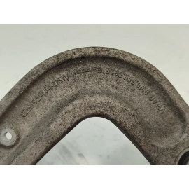 AUDI S5 SPORTBACK 2018 - 2023 REAR LEFT DRIVER SIDE UPPER CONTROL ARM OEM AUDI S5 SPORTBACK 2018 - 2023 REAR LEFT DRIVER SIDE UPPER CONTROL ARM OEM