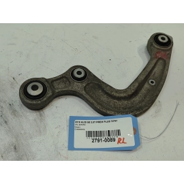 AUDI S5 SPORTBACK 2018 - 2023 REAR LEFT DRIVER SIDE UPPER CONTROL ARM OEM AUDI S5 SPORTBACK 2018 - 2023 REAR LEFT DRIVER SIDE UPPER CONTROL ARM OEM