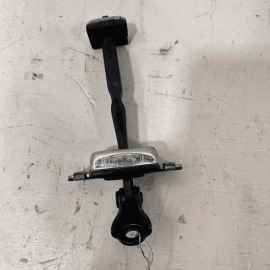 KIA RIO LX 2018-2023 REAR PASSENGER SIDE DOOR HINGE CHECK STRAP STOPPER OEM