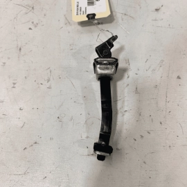 KIA RIO LX 2018-2023 REAR PASSENGER SIDE DOOR HINGE CHECK STRAP STOPPER OEM