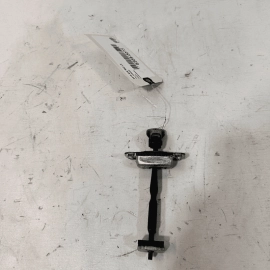KIA RIO LX 2018-2023 REAR PASSENGER SIDE DOOR HINGE CHECK STRAP STOPPER OEM